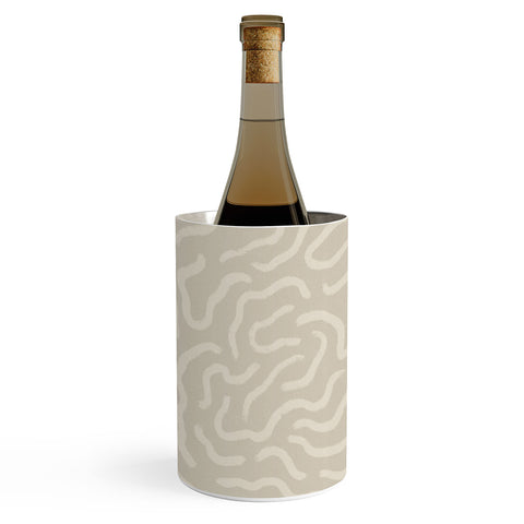 Alisa Galitsyna Neutral Organic Maze Wine Chiller