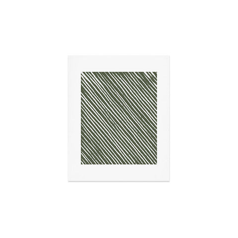 Alisa Galitsyna Neutral Summer 5 Art Print