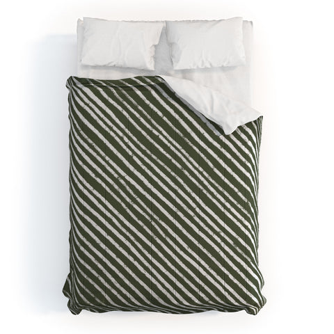 Alisa Galitsyna Neutral Summer 5 Comforter