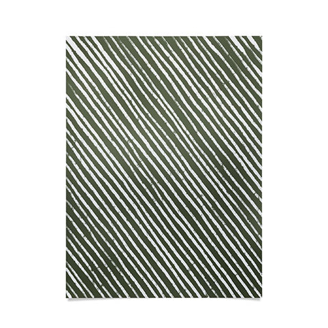 Alisa Galitsyna Neutral Summer 5 Poster