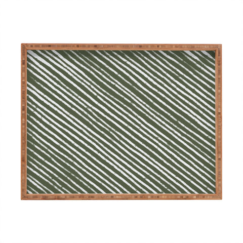 Alisa Galitsyna Neutral Summer 5 Rectangular Tray