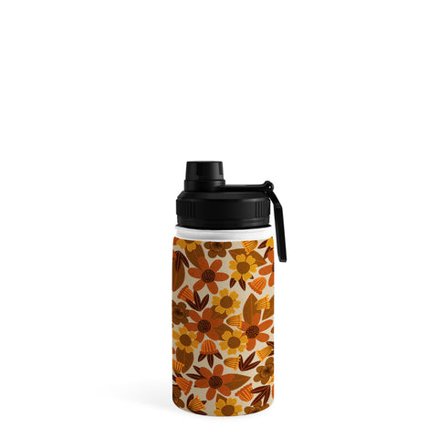Alisa Galitsyna Nostalgic Bloom Water Bottle