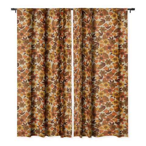 Alisa Galitsyna Nostalgic Bloom Blackout Non Repeat