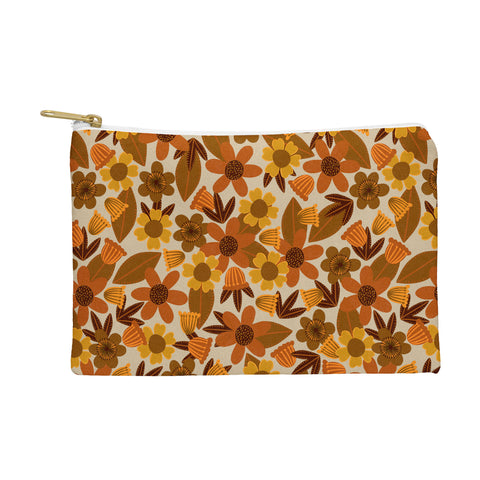 Alisa Galitsyna Nostalgic Bloom Pouch