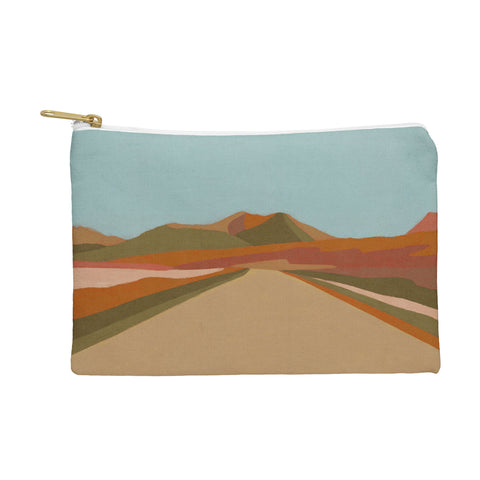 Alisa Galitsyna On the Road 2 Pouch
