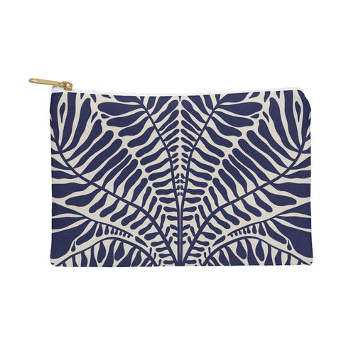 Alisa Galitsyna One HundredLeaved Plant 11 Pouch