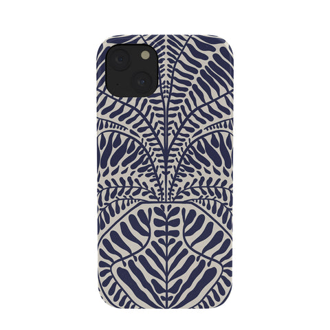 Alisa Galitsyna One HundredLeaved Plant 11 Phone Case