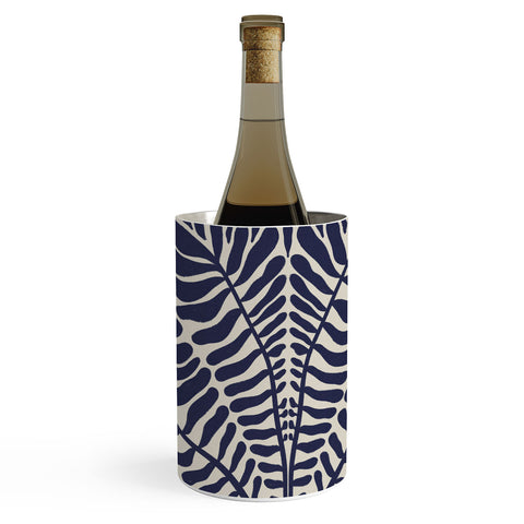 Alisa Galitsyna One HundredLeaved Plant 11 Wine Chiller