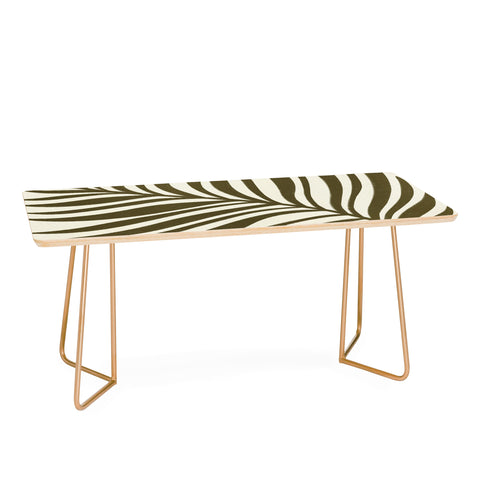 Alisa Galitsyna One HundredLeaved Plant 16 Coffee Table