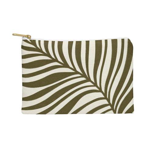 Alisa Galitsyna One HundredLeaved Plant 16 Pouch