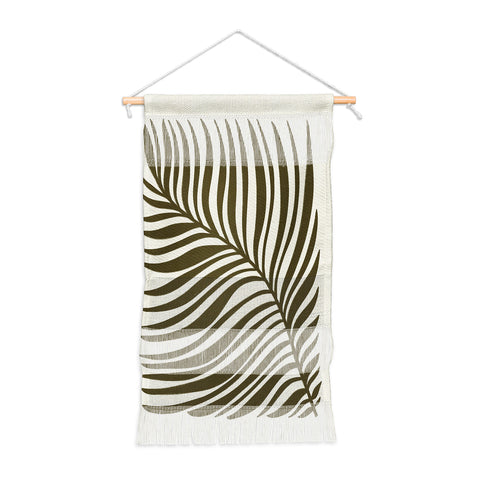 Alisa Galitsyna One HundredLeaved Plant 16 Wall Hanging Portrait