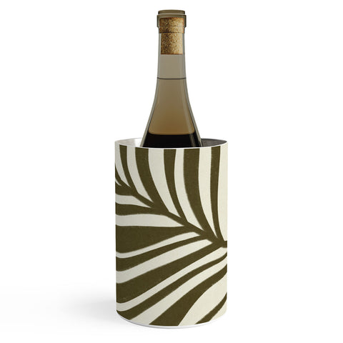 Alisa Galitsyna One HundredLeaved Plant 16 Wine Chiller