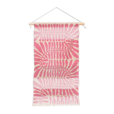 Alisa Galitsyna One HundredLeaved Plant 9 Wall Hanging Portrait