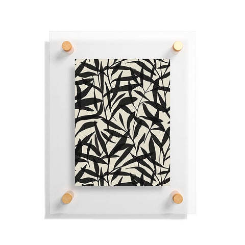 Alisa Galitsyna Organic Pattern 8 Floating Acrylic Print
