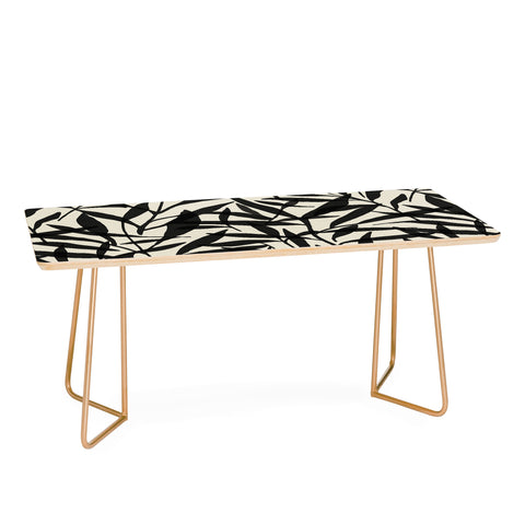 Alisa Galitsyna Organic Pattern 8 Coffee Table