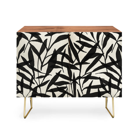 Alisa Galitsyna Organic Pattern 8 Credenza
