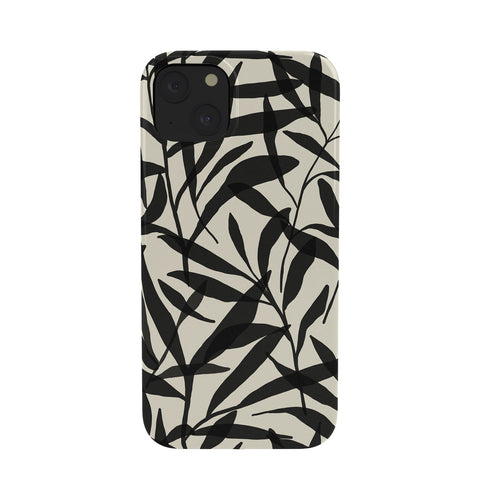 Alisa Galitsyna Organic Pattern 8 Phone Case