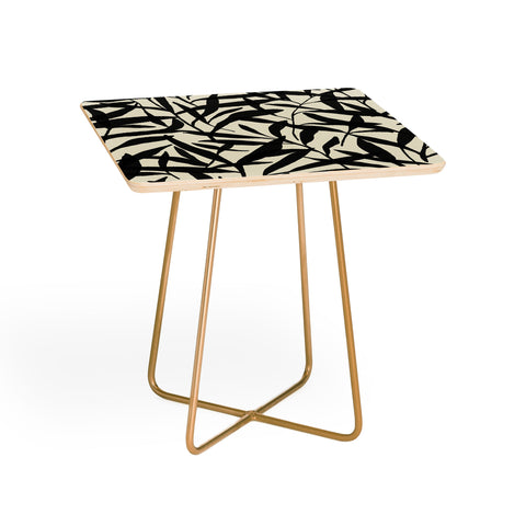 Alisa Galitsyna Organic Pattern 8 Side Table