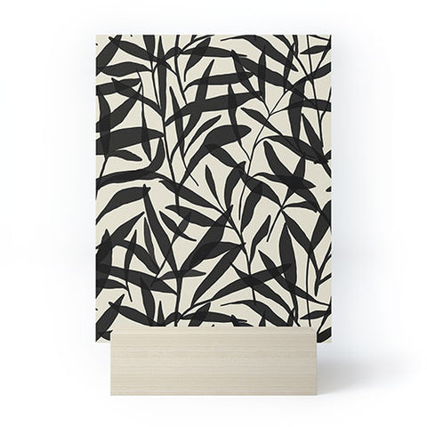 Alisa Galitsyna Organic Pattern 8 Mini Art Print