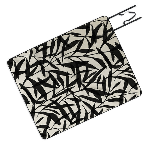 Alisa Galitsyna Organic Pattern 8 Picnic Blanket