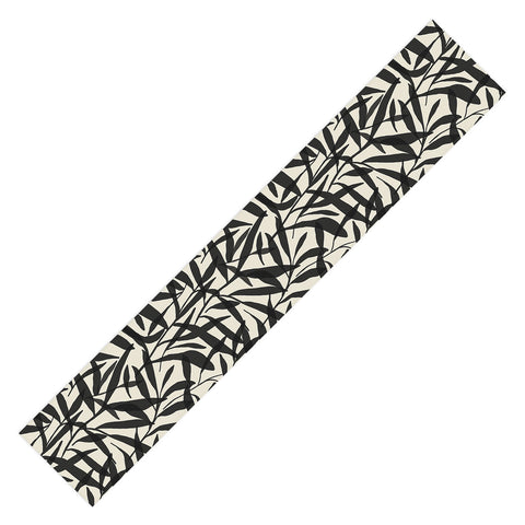 Alisa Galitsyna Organic Pattern 8 Table Runner