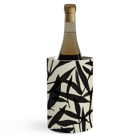 Alisa Galitsyna Organic Pattern 8 Wine Chiller