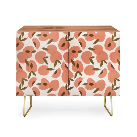 Alisa Galitsyna Peach Harvest Credenza