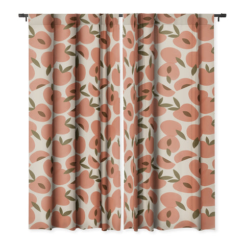 Alisa Galitsyna Peach Harvest Blackout Non Repeat