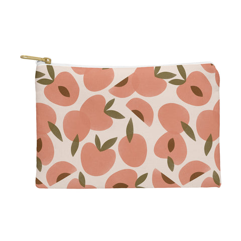 Alisa Galitsyna Peach Harvest Pouch