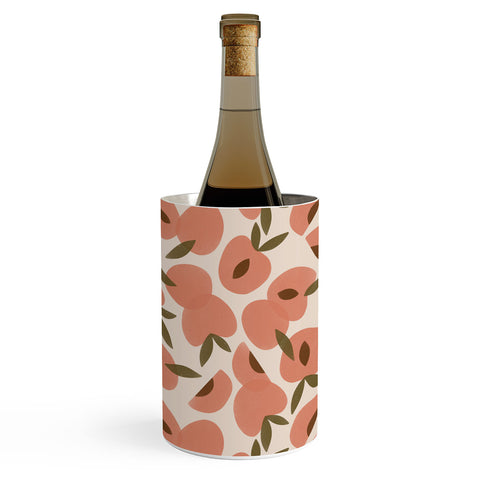 Alisa Galitsyna Peach Harvest Wine Chiller