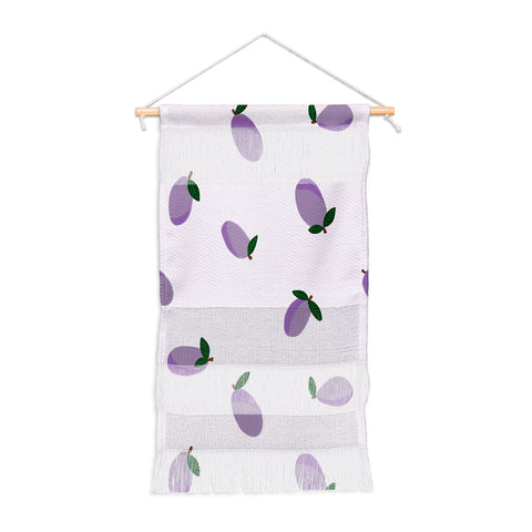 Alisa Galitsyna Plums Wall Hanging Portrait