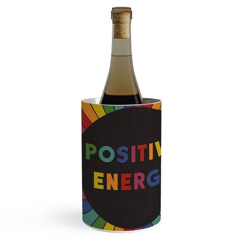Alisa Galitsyna Positive Energy Wine Chiller