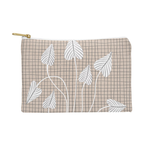 Alisa Galitsyna Potted Plant Pouch
