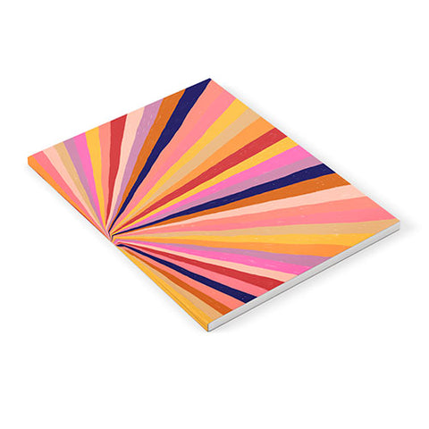 Alisa Galitsyna Radiate Positivity Notebook