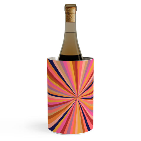 Alisa Galitsyna Radiate Positivity Wine Chiller