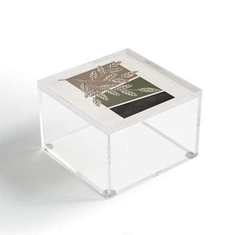 Alisa Galitsyna Ramus 3 Acrylic Box