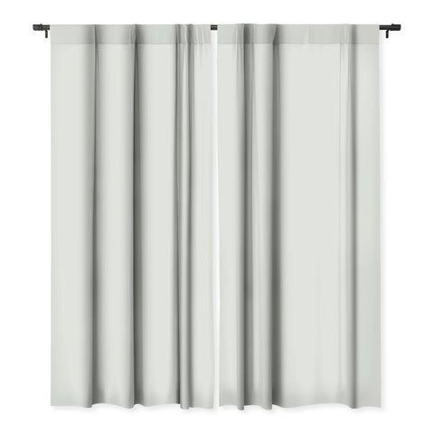 Alisa Galitsyna Retro Garden Pattern Blackout Window Curtain