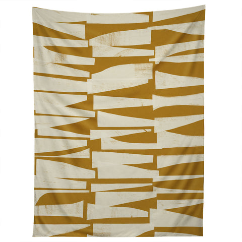 Alisa Galitsyna Shapes and Layers 2 Tapestry