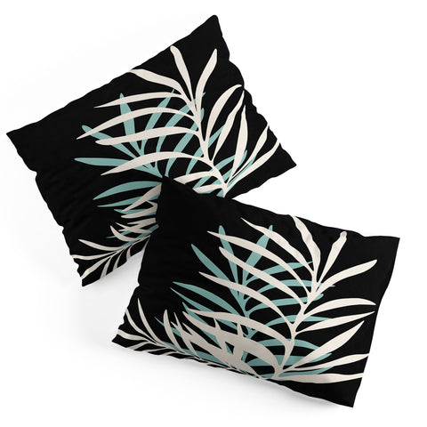 Alisa Galitsyna Still Life with Vase and Three Pillow Shams