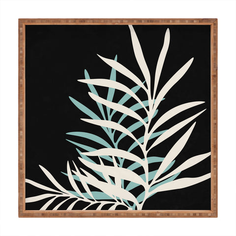 Alisa Galitsyna Still Life with Vase and Three Square Tray