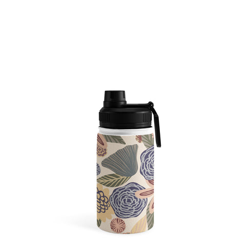 Alisa Galitsyna Summer Garden 1 Water Bottle