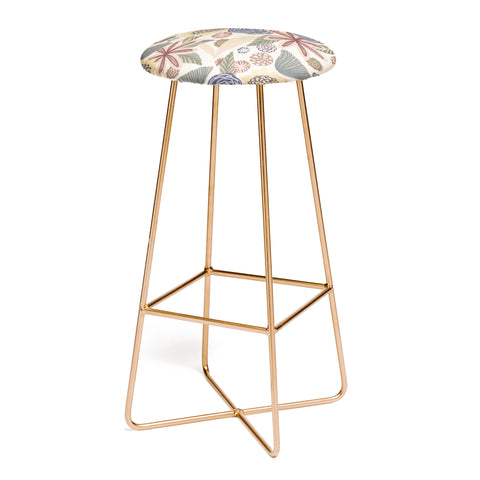 Alisa Galitsyna Summer Garden 1 Bar Stool