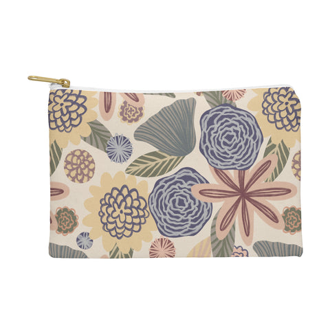 Alisa Galitsyna Summer Garden 1 Pouch