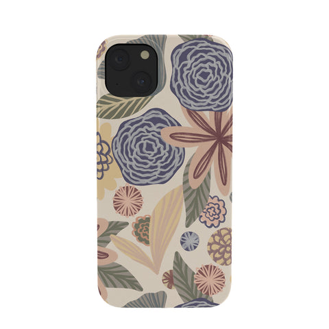 Alisa Galitsyna Summer Garden 1 Phone Case