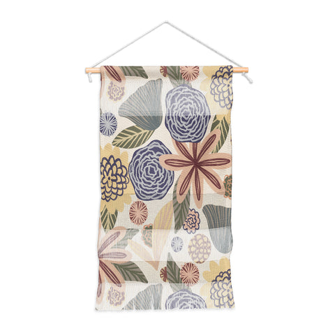 Alisa Galitsyna Summer Garden 1 Wall Hanging Portrait