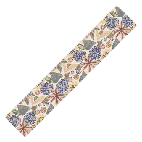 Alisa Galitsyna Summer Garden 1 Table Runner