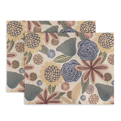 Alisa Galitsyna Summer Garden 1 Placemat