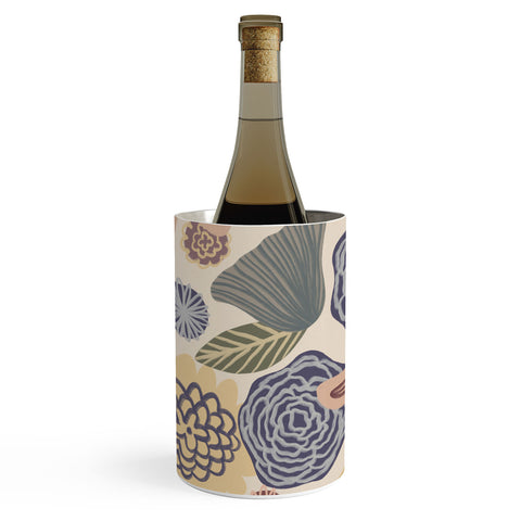 Alisa Galitsyna Summer Garden 1 Wine Chiller