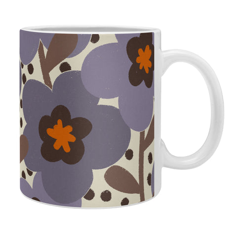 Alisa Galitsyna Summer Garden 7 Coffee Mug