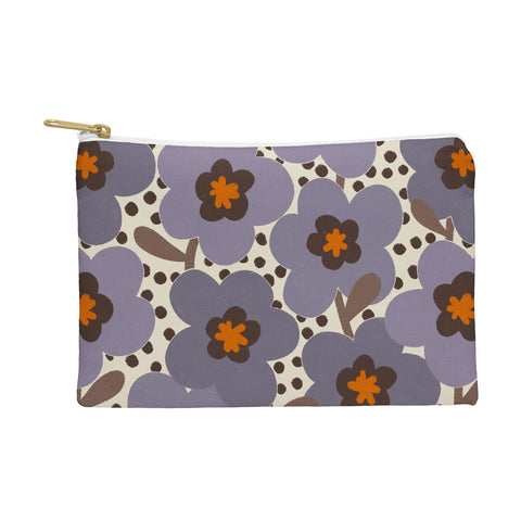Alisa Galitsyna Summer Garden 7 Pouch